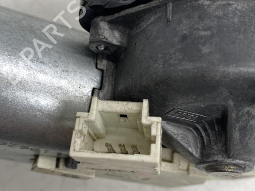 Rear wiper motor CITROËN SAXO (S0, S1) 1.5 D | BP26452196M102 