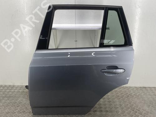 Used Left rear door BMW X3 (E83) 3.0 d (218 hp) 22860238