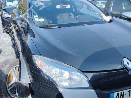 Lamp holder RENAULT MEGANE III Coupe (DZ0/1_) 1.5 dCi (DZ09, DZ0D, DZ1F, DZ1G, DZ14, DZ29) | BP31124317L10 