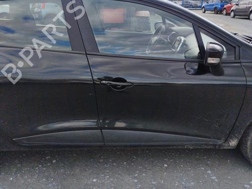 Used Parts RENAULT CLIO IV Grandtour (KH_) 1.5 dCi 90 (KHN3, KHN4) 4524938