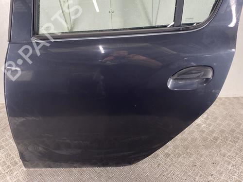 left-rear-door-dacia-sandero-ii-2012-30490884 main image