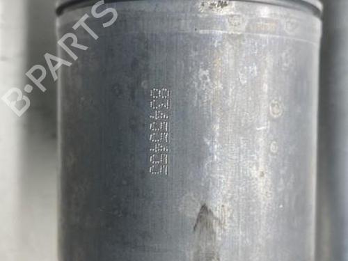 Used Front wiper motor Front wiper motor BMW 3 Coupe (E46) 320 Cd (150 hp) 22851080 22851080