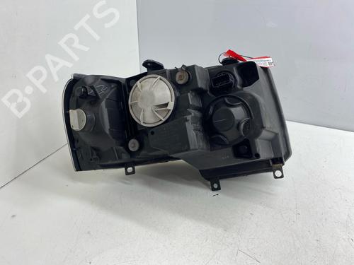 Used Left headlight Left headlight LAND ROVER FREELANDER I (L314) 2.0 Td4 4x4 (112 hp) 34460155 34460155