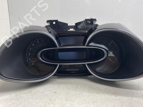 Used Instrument cluster RENAULT CLIO IV (BH_) 0.9 TCe 90 (BHNF, BHMA, BHMH, BHJK, BHJR) (90 hp) 28691998