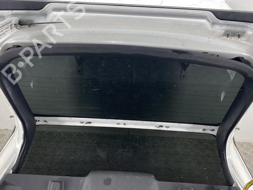 Tailgate CITROËN C4 Coupe (LA_) 2.0 HDi | BP29845283C6