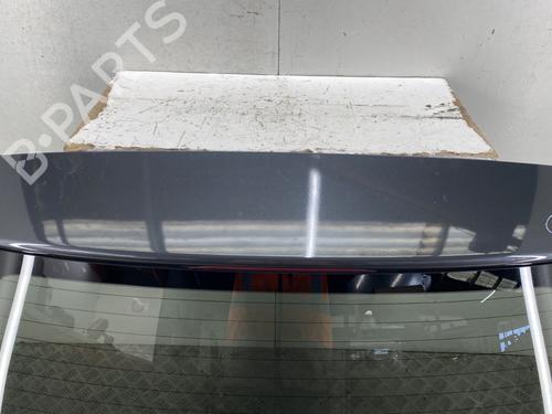 Used Tailgate Tailgate KIA RIO IV (YB, SC, FB) 1.0 T-GDI 100 (101 hp) 32858665 32858665