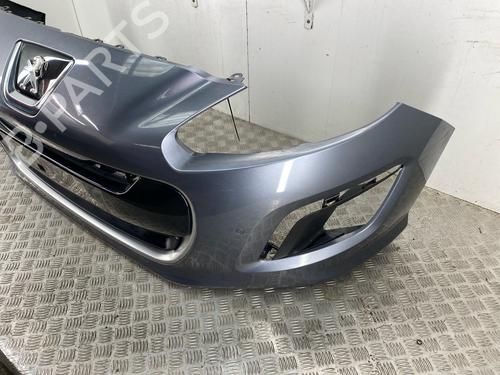 Used Front bumper Front bumper PEUGEOT 308 I (4A_, 4C_) 1.6 16V (120 hp) 34149135 34149135