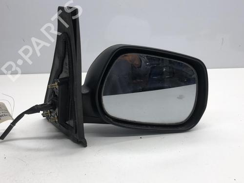 Right mirror TOYOTA COROLLA Verso (_E12_) 2.0 D-4D (CDE120_, CDE120R) | BP22852780C27 