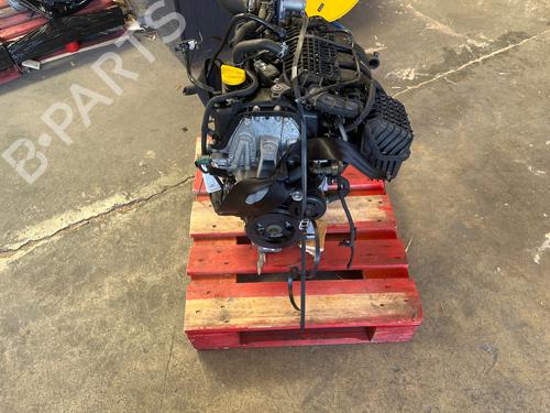 Engine DACIA SANDERO II 1.0 SCe 75 (B8JC, B8JD, B8NC) | BP38975857M1 - Image 4