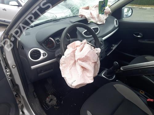 Used Parts RENAULT CLIO III (BR0/1, CR0/1) 1.5 dCi (88 hp) 4430656