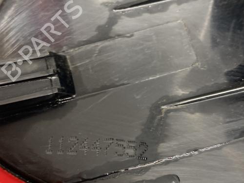 Right taillight CITROËN C4 II (NC_) 1.6 HDi 115 | BP29299475C35 