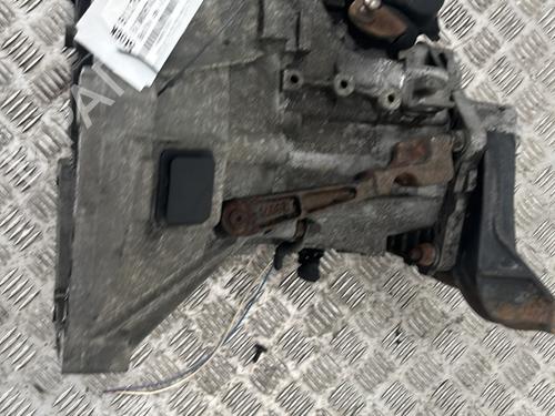 Used Gearbox Gearbox FIAT BARCHETTA (183_) 1.8 16V (130 hp) 30003400 30003400