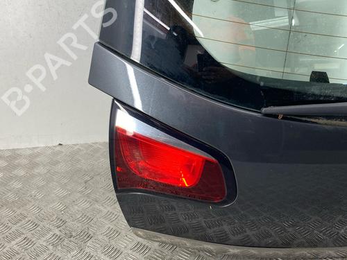 Tailgate CITROËN C3 II (SC_) | BP37250930C6 - Image 5