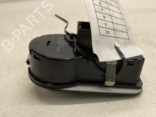 Used Headlight switch OPEL CORSA E (X15) 1.0 (08, 68) (90 hp) 26388555