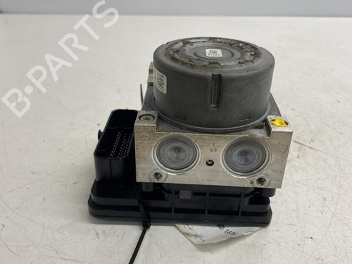 ABS pump PEUGEOT 2008 I (CU_) 1.6 BlueHDi 75 | BP26388609M43