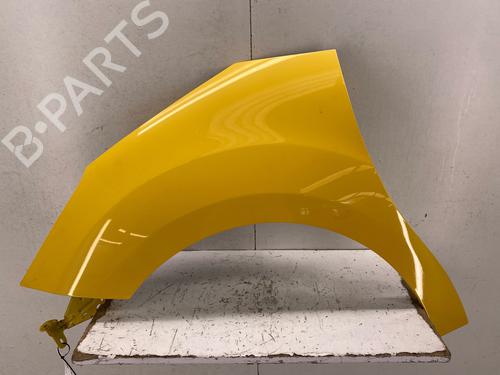 Used Left front fenders Left front fenders DS DS 3 (SA_) [2015-2019] 34149080 34149080