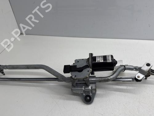 Used Front wiper motor Front wiper motor VW TRANSPORTER T5 Van (7HA, 7HH, 7EA, 7EH) 2.0 TDI (102 hp) 22859224 22859224