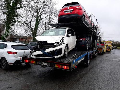 Steering column stalk VW UP! (121, 122, BL1, BL2, BL3, 123) 1.0 | BP23831678I23 - Image 7