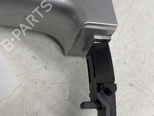 Rear right exterior door handle FORD KUGA II (DM2) 2.0 TDCi | BP29870355C130