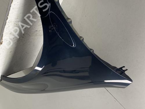 Right front fenders VW GOLF V (1K1) 1.4 TSI | BP25472795C42 