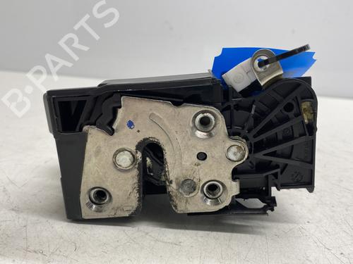 Rear right lock DACIA SANDERO II 1.0 LPG (B8ML) | BP26274563C99