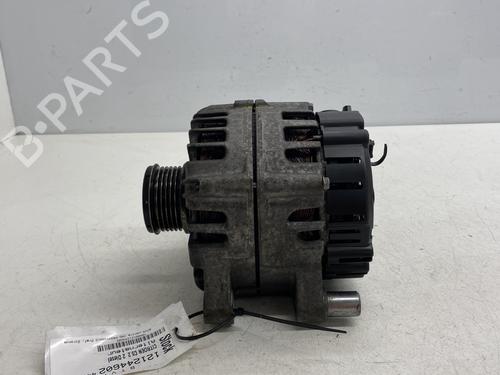 Alternator CITROËN C5 III (RD_) 2.0 HDi 140 (RDRHF8, RDRHFA, RDRHA8, RDRHAJ) | BP32468860M7