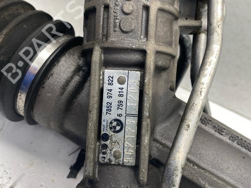 Steering rack BMW 3 (E46) 330 xd | BP39662914M22 - Image 2