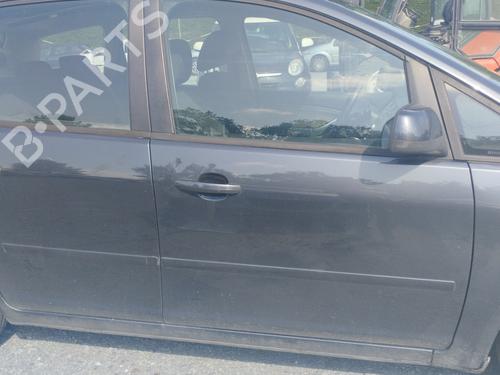 Used Parts FORD C-MAX (DM2) 1.6 TDCi 4956803