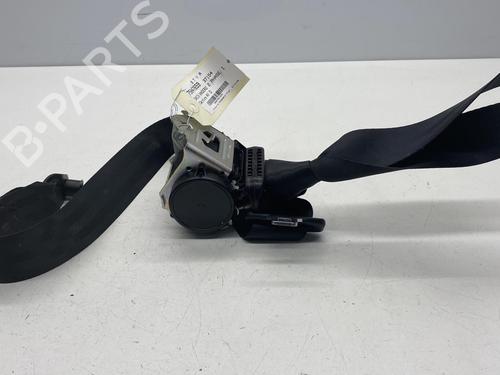 Used Front right belt tensioner DACIA SANDERO II TCe 90 (B8M1, B8MA, B8AC) (90 hp) 22851581