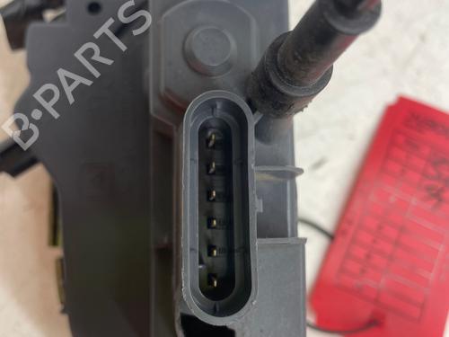 Used Rear left lock Rear left lock RENAULT LAGUNA II (BG0/1_) 1.9 dCi (BG08, BG0G) (120 hp) 39969993 39969993