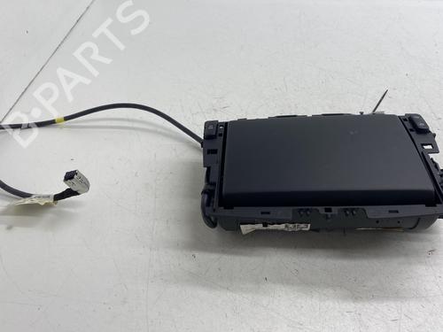 Used Display monitor Display monitor PEUGEOT 308 I (4A_, 4C_) 2.0 HDi (150 hp) 34149342 34149342