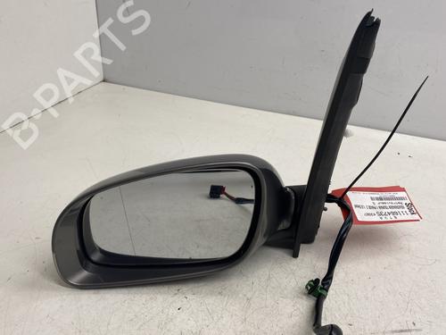 Left mirror VW TOURAN (1T1, 1T2) 1.9 TDI | BP29139443C26