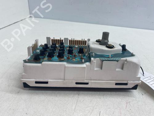 Used Instrument cluster Instrument cluster RENAULT SUPER 5 (B/C40_) 1.4 Cat (B/C/407) (58 hp) 39969995 39969995