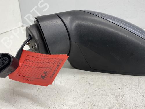 Left mirror SEAT LEON (1P1) 1.9 TDI | BP29870396C26