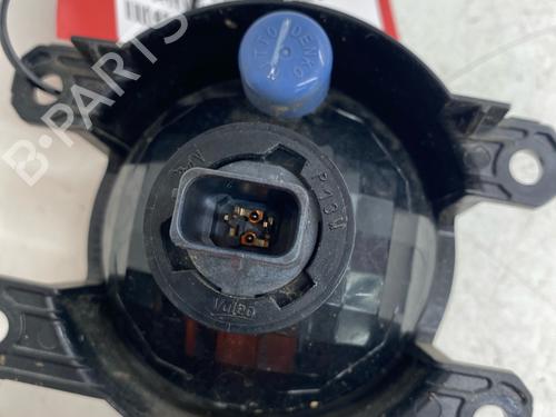 Left front fog light MITSUBISHI MIRAGE / SPACE STAR VI Hatchback (A0_A) 1.0 (A05A) | BP36256209C30 - Image 4