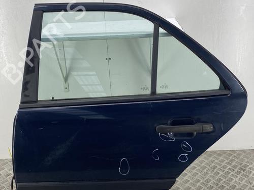 Left rear door MERCEDES-BENZ C-CLASS (W202) C 250 Turbo-D (202.128) | BP22854784C4 