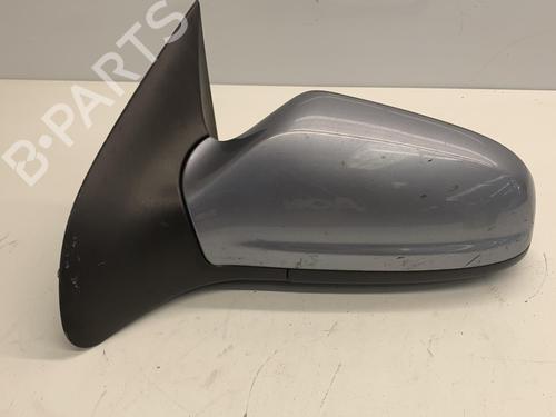 Left mirror OPEL ASTRA H Estate (A04) 1.7 CDTI (L35) | BP22853768C26 
