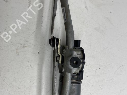 Front wiper motor VW POLO (9N_, 9A_) 1.4 TDI | BP23831538M29 