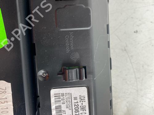 display-monitor-citroen-c4-ii-nc_-2009-36169800 main image