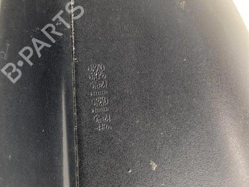 Right mirror NISSAN NOTE (E11, NE11) 1.5 dCi | BP22863253C27 