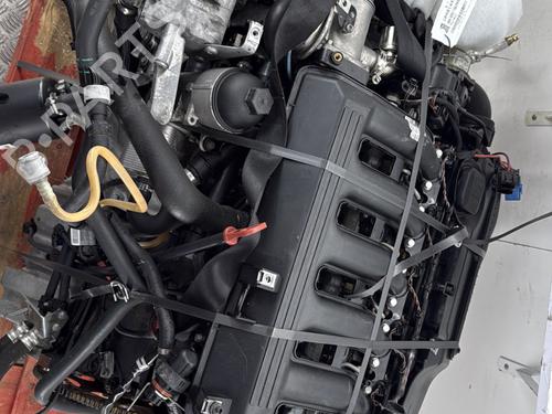 Motor BMW 7 (E65, E66, E67) 730 d | BP25047880M1 