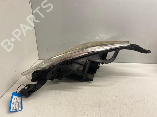Right headlight CITROËN DS3 (SA_) 1.6 HDi 90 | BP38679637C29 - Image 2