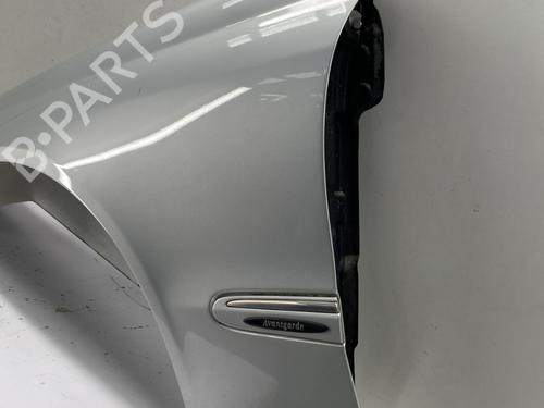 Left front fenders MERCEDES-BENZ CLK (C209) CLK 220 CDI (209.308) | BP29139526C41 