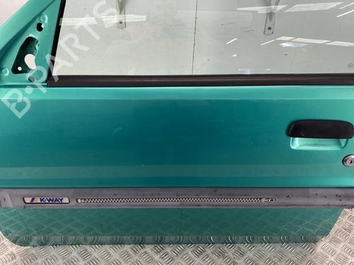 Used Left front door Left front door CITROËN SAXO (S0, S1) [1996-2004] 34149175 34149175