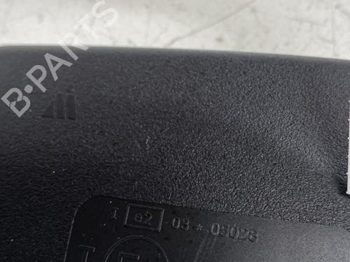 Rear mirror PEUGEOT 208 I (CA_, CC_) 1.4 HDi | BP29968880I6