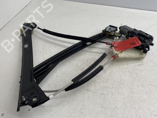 Rudehejsemekanisme ventre foran VW POLO V (6R1, 6C1) 1.2 TDI | BP29139003C22