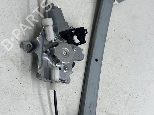 Used Front right window mechanism NISSAN JUKE (F15) 1.5 dCi (110 hp) 29528820