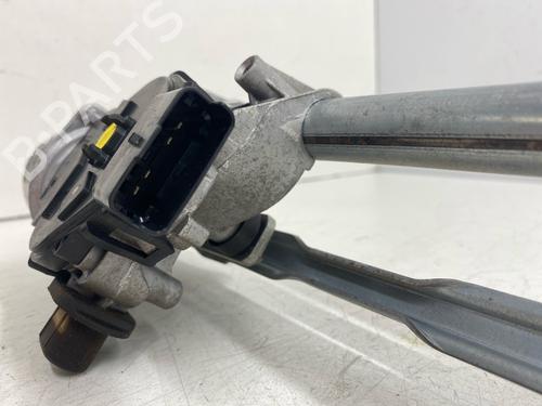 Front wiper motor CITROËN C4 CACTUS 1.2 VTi 82 | BP39886337M29 - Image 3