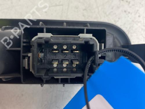 Right rear window switch RENAULT MODUS / GRAND MODUS (F/JP0_) 1.5 dCi (FP0F, JP0F) | BP40053783I28 - Image 2