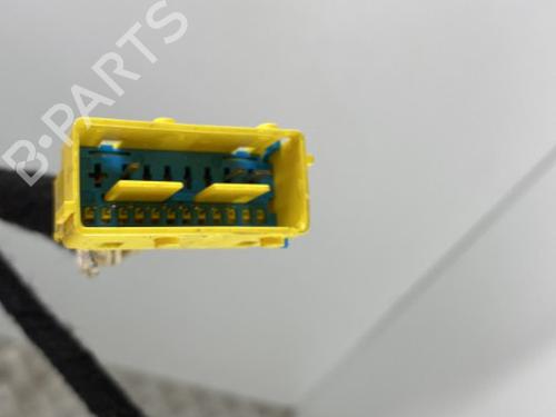 Tailgate PEUGEOT 308 II (LB_, LP_, LW_, LH_, L3_) 1.6 HDi | BP22862410C6